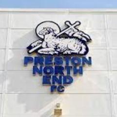 Engage with fellow supporters on the unofficial Preston North End FC twitter page