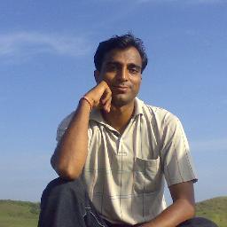 CKhatriya's profile picture. 