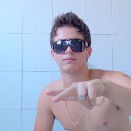 hey, hey neném de amor eu não morro vocês consagraram o estilo cachorro ♪