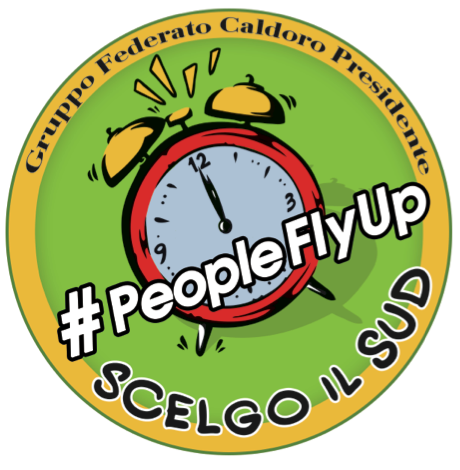 PeopleFlyUp's profile picture. Gruppo Caldoro Presidente del Consiglio Regionale della Campania. 
https://t.co/PkkJb8TL