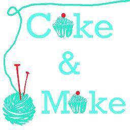 cakeandmakecafe's profile picture. A 'creative cafe' running exciting craft workshops in sewing, knitting, book binding, printing, flower aranging, cake decorating and more!