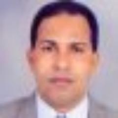 Journalist with al-Ahram Newspaper