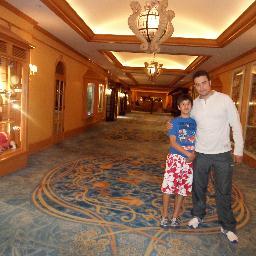 omramirezm's profile picture. 