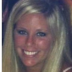 allisonlaner's profile picture. 