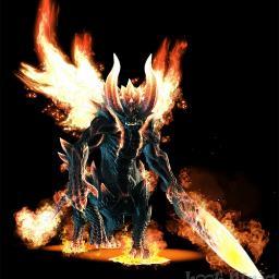 genderuwo12's profile picture. 