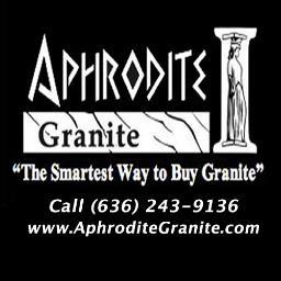 Aphrodite Granite Profile