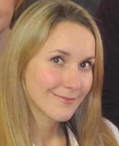 Gaelle Walker
