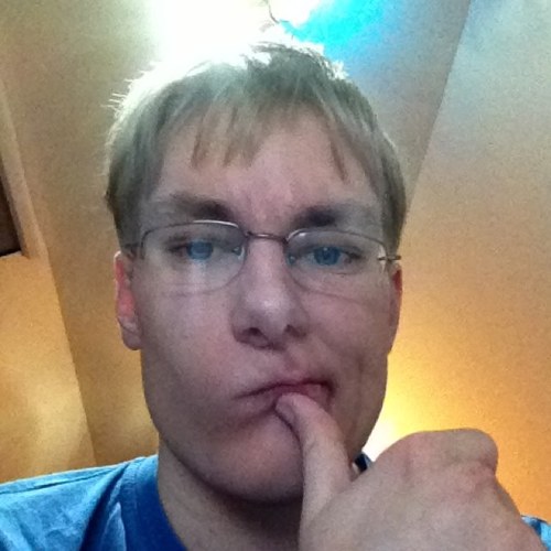 The_Destroyahh's profile picture. 