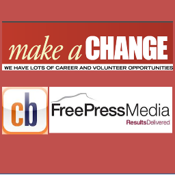 MakeaChangeVT's profile picture. Make a change VT is dedicated to the advancement of non-profits in Vermont.  Follow for the latest Career & Volunteer Opportunities. @ http://t.co/gLDFfEXK