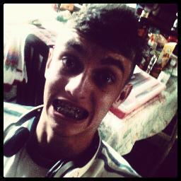 # Tudo posso naquele que me fortalece. #