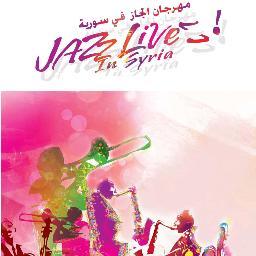 Jazz Lives In Syria