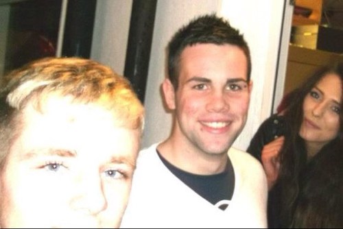 hughwarren1's profile picture. 