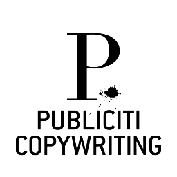 publiciti_copy's profile picture. Publiciti är en frilans-copywriters storhetsvansinne. Allting kommunicerar någonting. 
Även tweetade oväsentligheter och mindre intressanta samtidsiaktagelser.