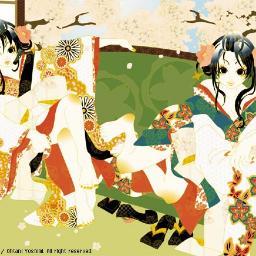 popsileririht's profile picture. 着物が似合う女性になるぞぉ～ヽ(´∀｀ヽ)