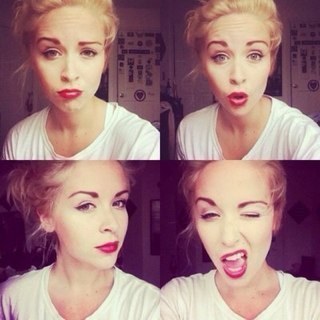 ♥