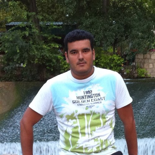 luigiSibille's profile picture. 