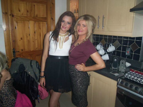 EmmaMcCallion1's profile picture. derry