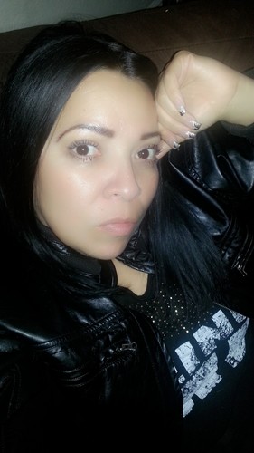 Mz. Independent describes me the best