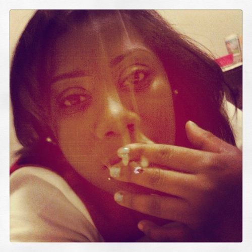 FUCK I LOOK LIKE TELLIN YALL BOUT ME!!