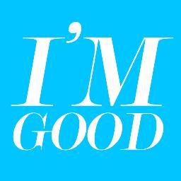 A social movement by GOOD people of Vocational Program UI. Let's spread the GOOD in you! | Team 25 @ADVUNKY10