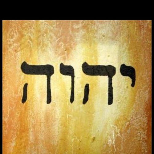May we all #glorify the #name of #God, #Jehovah, as his son sanctifies it. Exodus 3:15 https://t.co/KnDQJioGet