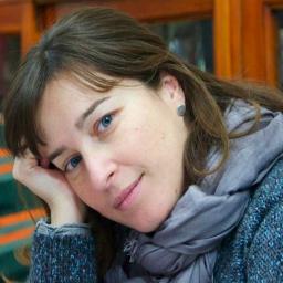 Técnico en turismo de profesión y viajera de vocación
