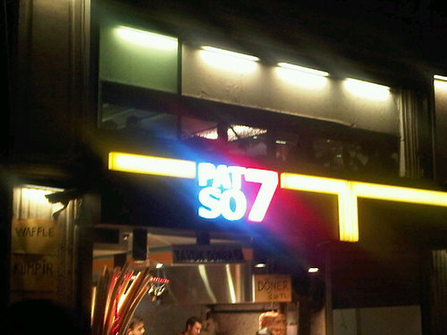 TheCavernClub Profile