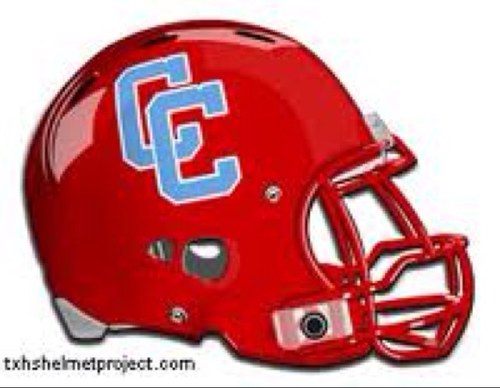 Official twitter recruiting page for Dallas Carter HS football program w/ latest events,news,player bios & stats