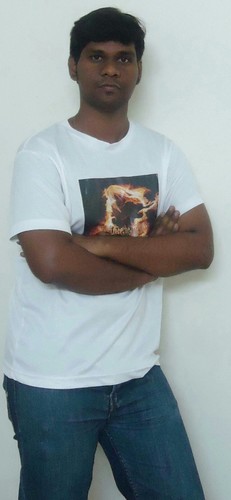 LoveGuru007_'s profile picture. Engineer