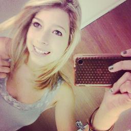 seja feliz :)