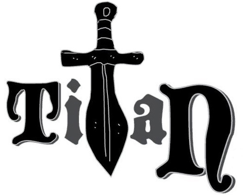 MineCraft Titan hosts our own server, check it out. http://t.co/F5LmjOJK