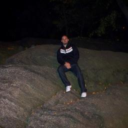 RWilson665's profile picture. 