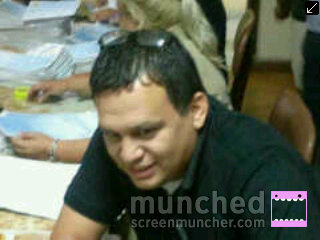 Func. Del Dpto. De Identificaciones TSJE... Amo a mis hijas Janine Abigail y  Melanie Betsabe y a Cerro Porteño...