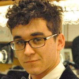 JP_Maddock's profile picture. 