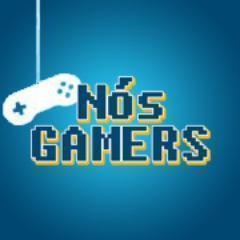 nosgamers's profile picture. Gamers hoje e sempre! Curiosidades, nostalgias, gameplays e muito mais sobre games e consoles.