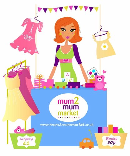 Mum2mum Market Nearly New Sales in Sutton

Sell your used baby and children's goods
Or
Buy top quality secondhand baby & kids stuff