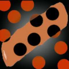 tikuwabot's profile picture. 得ることに満足し、失うことに快楽を得る。