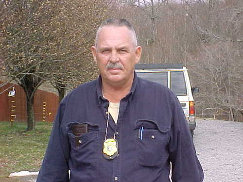 been catching my own "critters" for over 25 years. my partner nicknamed me HAMMER. but i retired as of 2018.