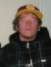 chrishoust's profile picture. 