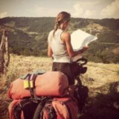 A mediocre athlete turned adventureluster on a budget.