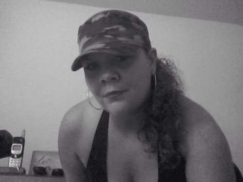 My goals in life r as follows ... Watch Paige graduate and get her dream job as a veteranarian and marry her prince and lastly meet Duane n Beth Chapman