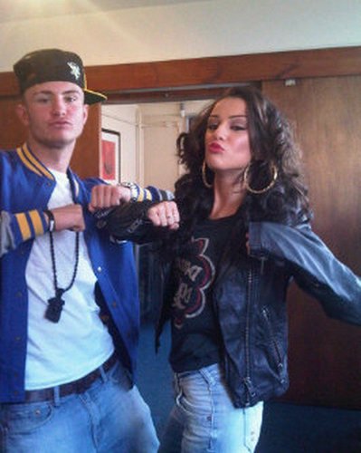 EAE SOU IRMAO DA LLOYD FLW