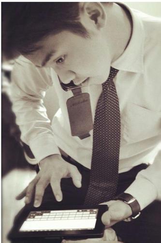 ocho_carrillo's profile picture. Mr. Real Estate Man