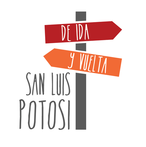 Programa de Azteca San Luis que muestra el color, sabor y las bellezas de las 4 regiones de SLP. Inicia el 8 de enero 2013. Producido por @soyproduccion