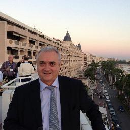 Former Executive Director Visa Europe France