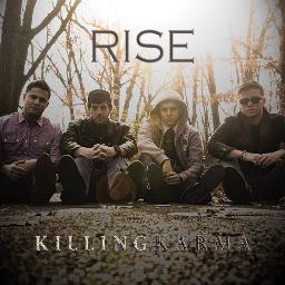 killkarmaband's profile picture. The OFFICIAL twitter of Killing Karma.