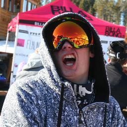 Mayowskid's profile picture. Big fan of gaming, technology, and general nerdiness.