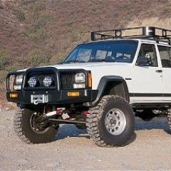 PerformanceSide's profile picture. A car guy with a soft spot for Jeeps