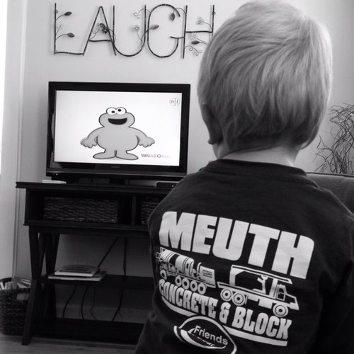 AaronMeuth's profile picture. 