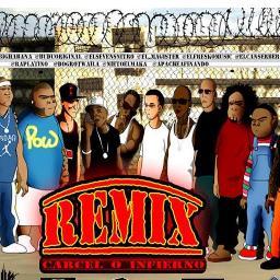 Que lo que Causas todo fino bueno lleguen se para el beta y síguenos apoyando el hip hop Venezolano